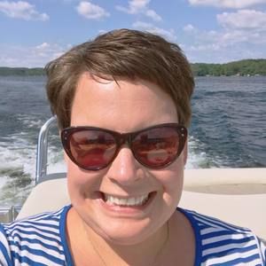 Meet your Posher, Maureen